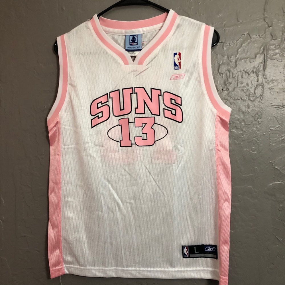 Rare NBA jersey